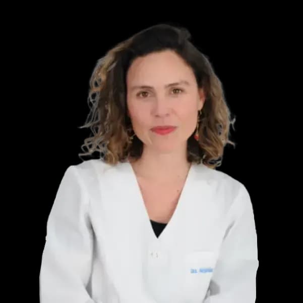 Dra. Alejandra Mateluna
