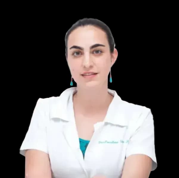 Dra. Catalina Silva