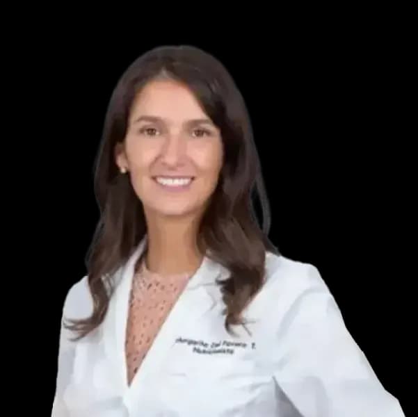 Margarita del Fávero